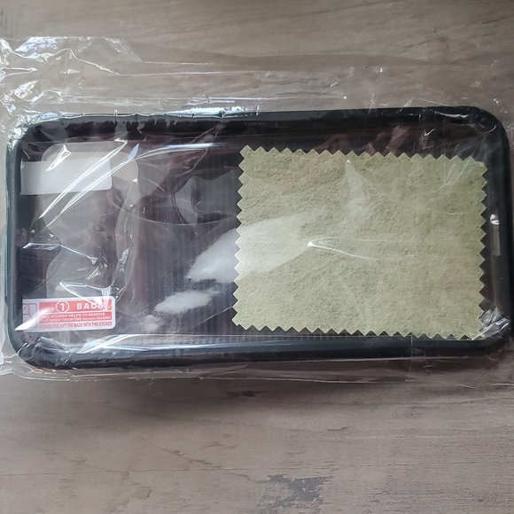 Galaxy A01 Phone Case - Picture 3 of 3